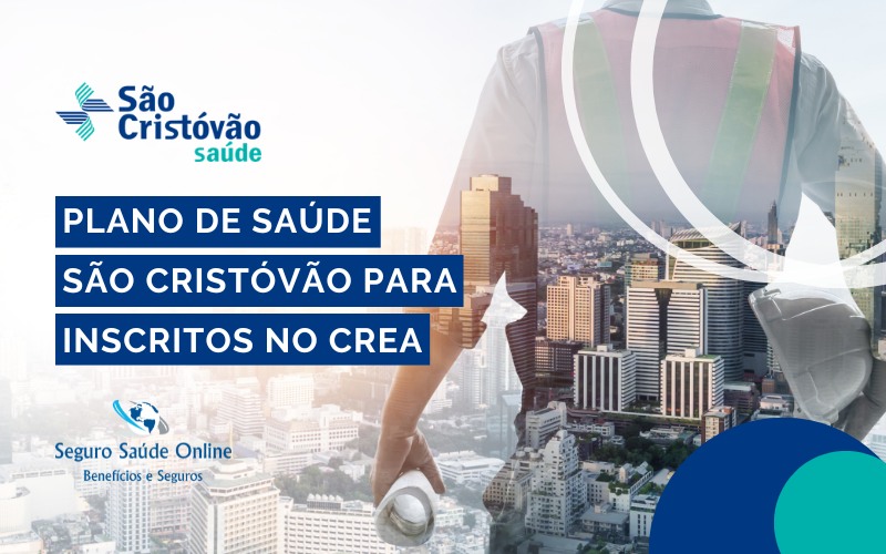 Plano de Saúde São Cristóvão CREA