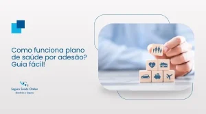 Como funciona plano de saúde por adesão? Guia fácil!