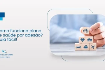 Como funciona plano de saúde por adesão? Guia fácil!