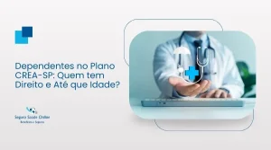 Dependentes no Plano CREA-SP: Quem tem Direito e Até que Idade?