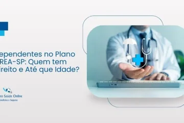 Dependentes no Plano CREA-SP: Quem tem Direito e Até que Idade?