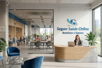 Quem Somos | Seguro Saúde Online – Expertise em Planos de Saúde para Profissionais do CREA