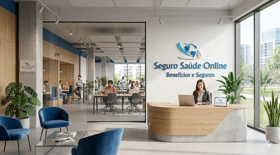 Quem Somos | Seguro Saúde Online – Expertise em Planos de Saúde para Profissionais do CREA